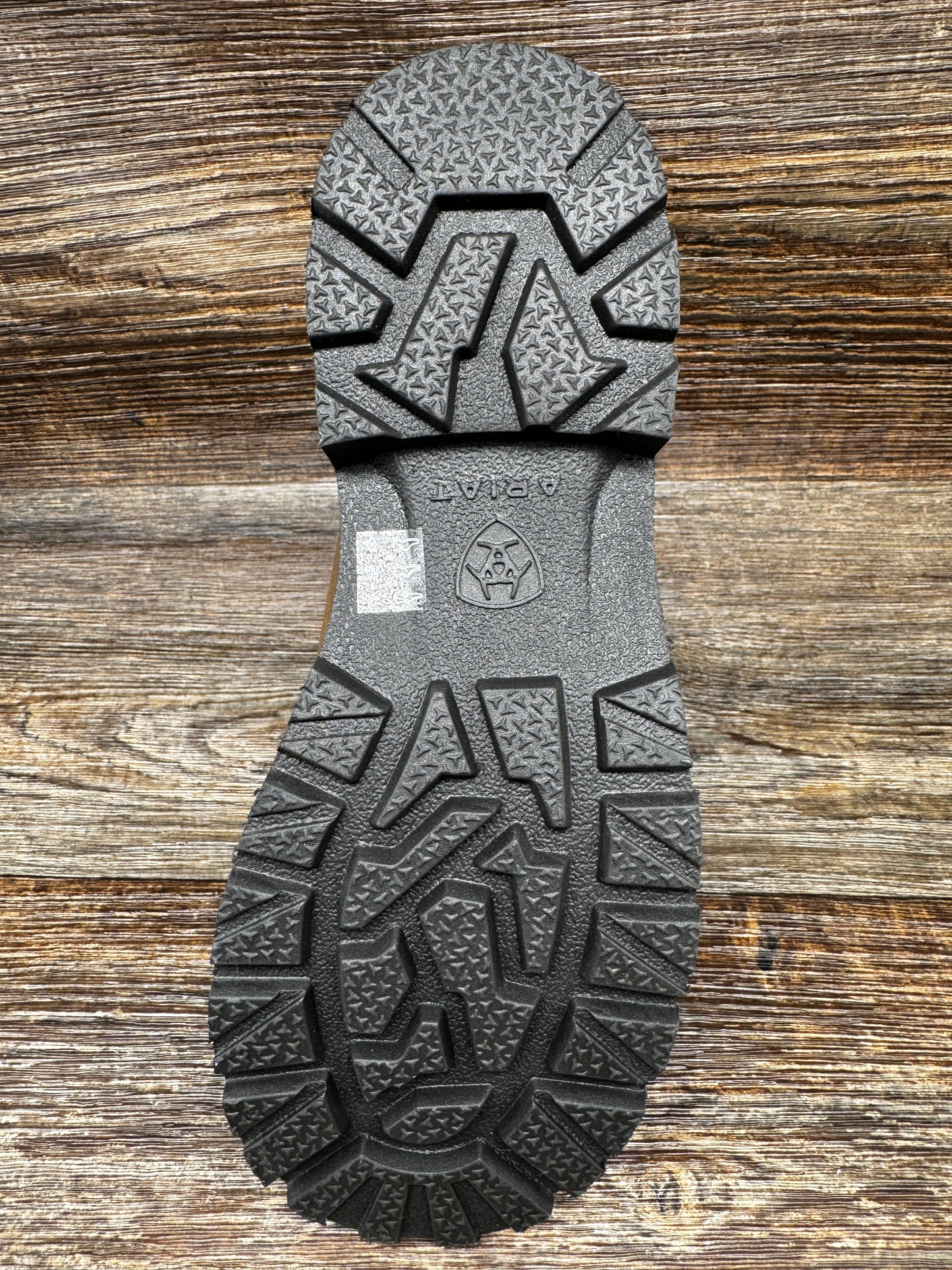 10061281 Women's Fatbaby Western Boot by Ariat
