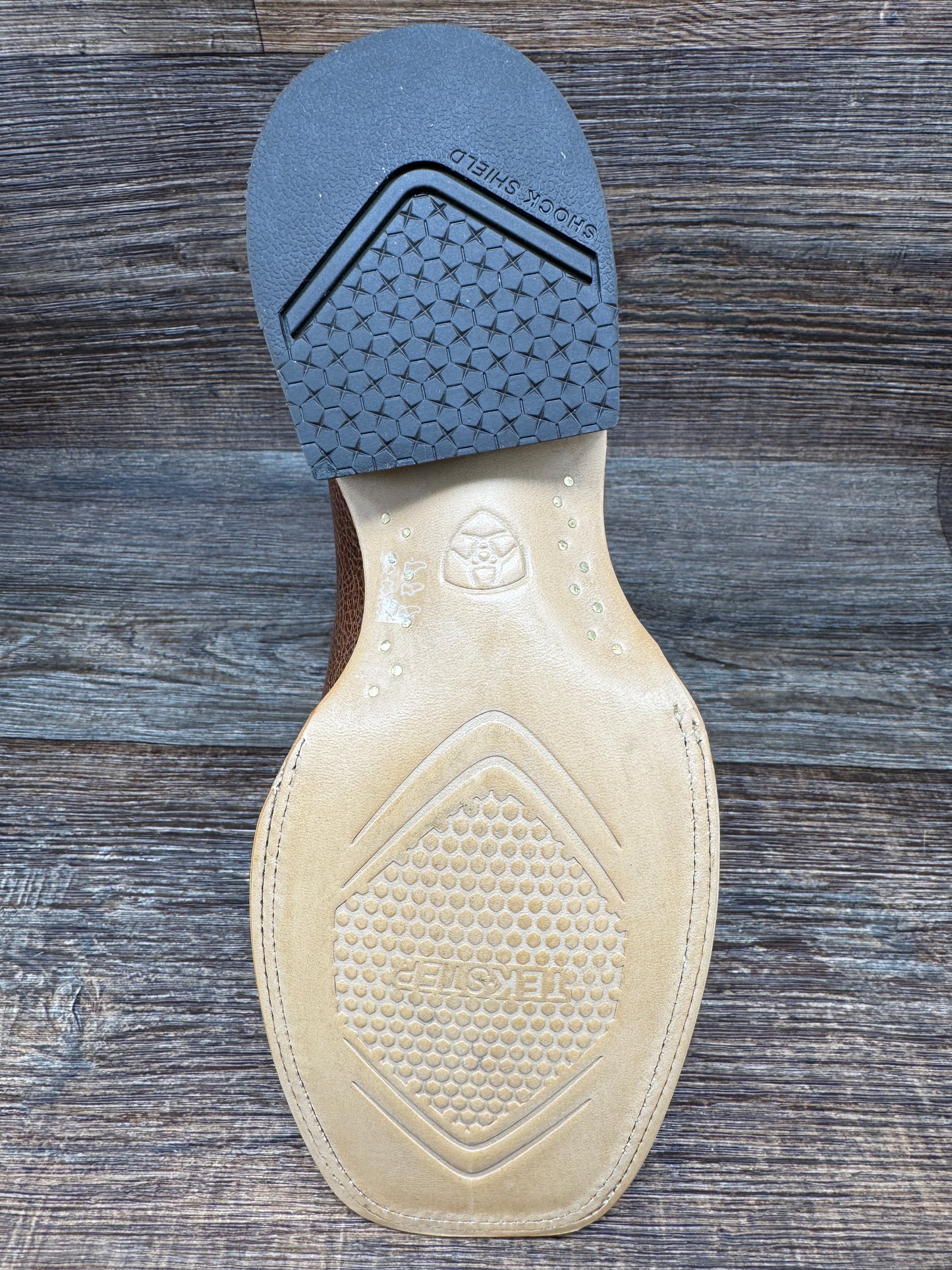 10061301 Men's Sidewinder Square Toe Western Boot by Ariat