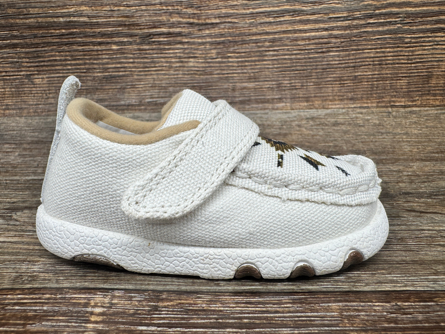ICA0041 Infant & Toddler Driving Moc by Twisted X