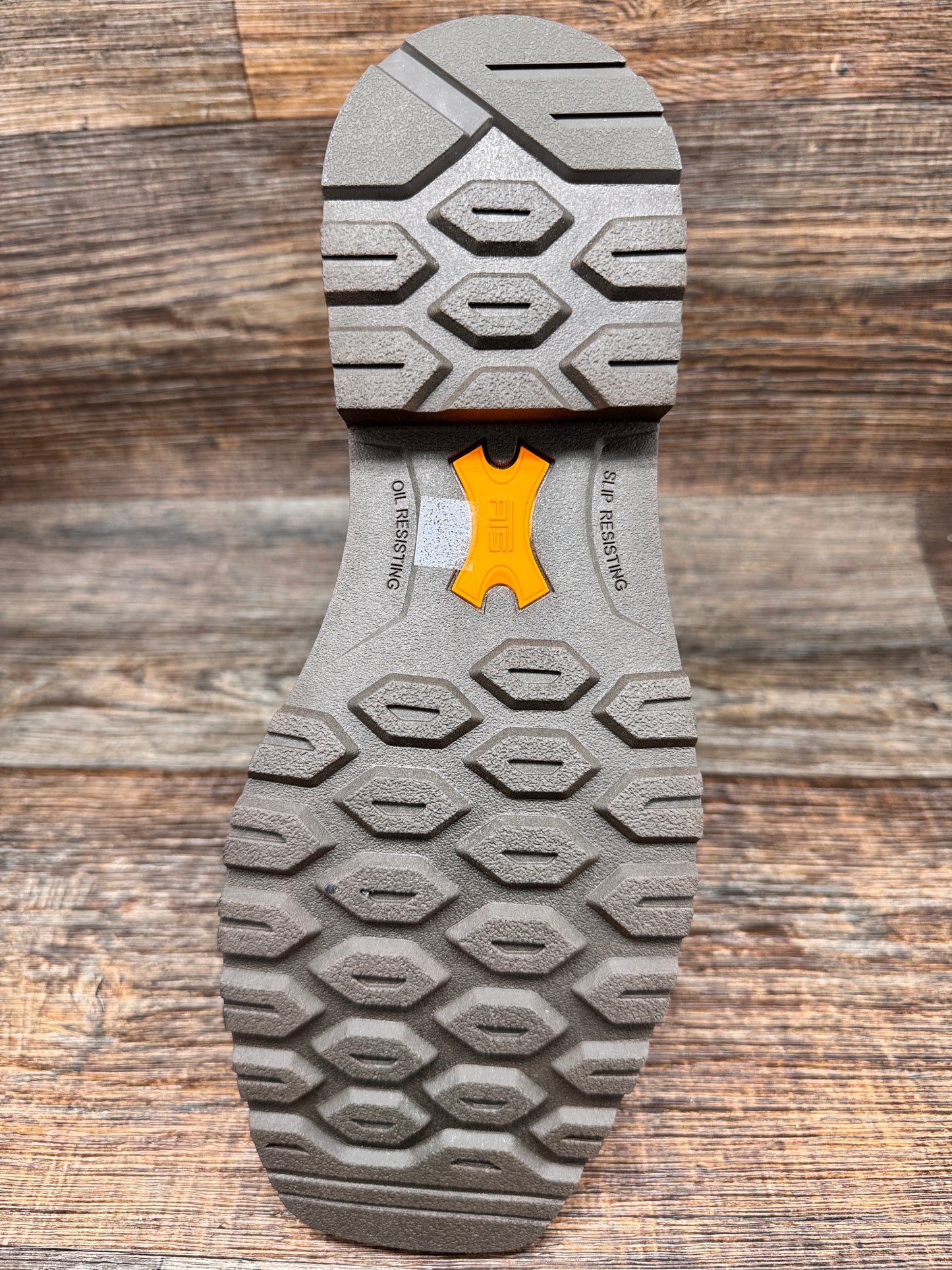 10061119 Men's Steel Toe Activator VentTek H2O Work Boot by Ariat