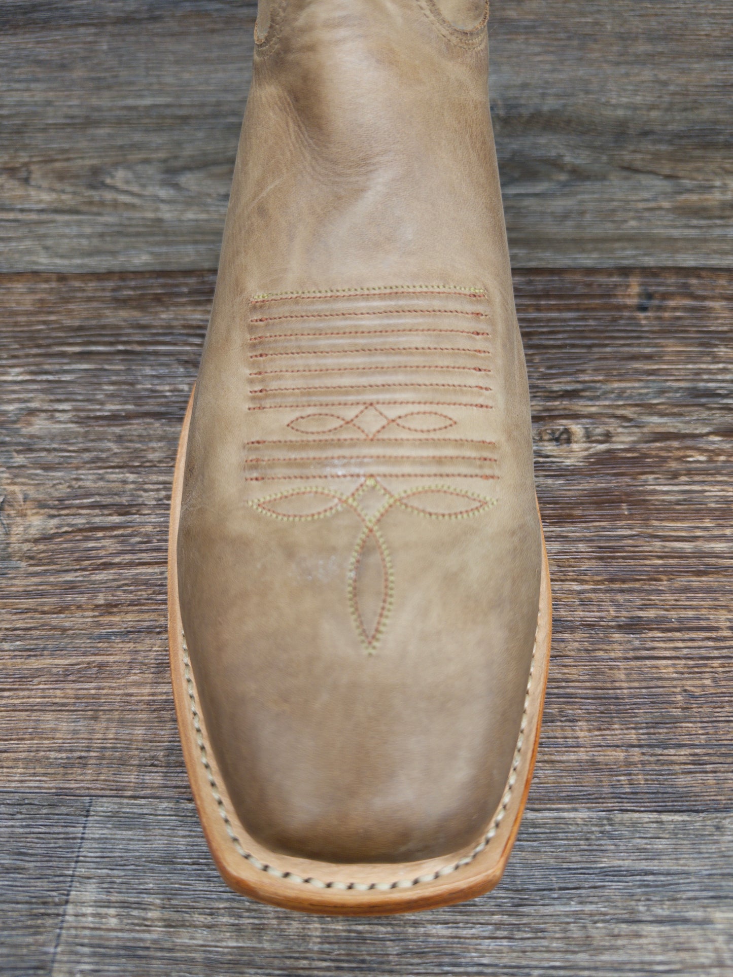 MD2711 Men's Square Toe Western Boot by Nocona
