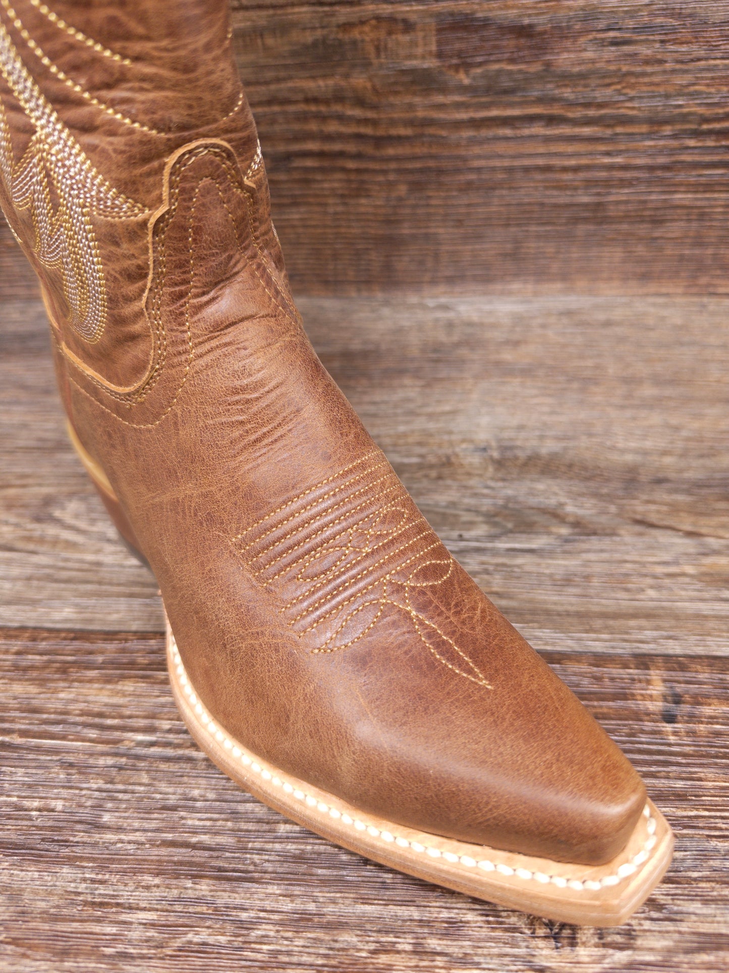 NL5303 Women's Snip Toe