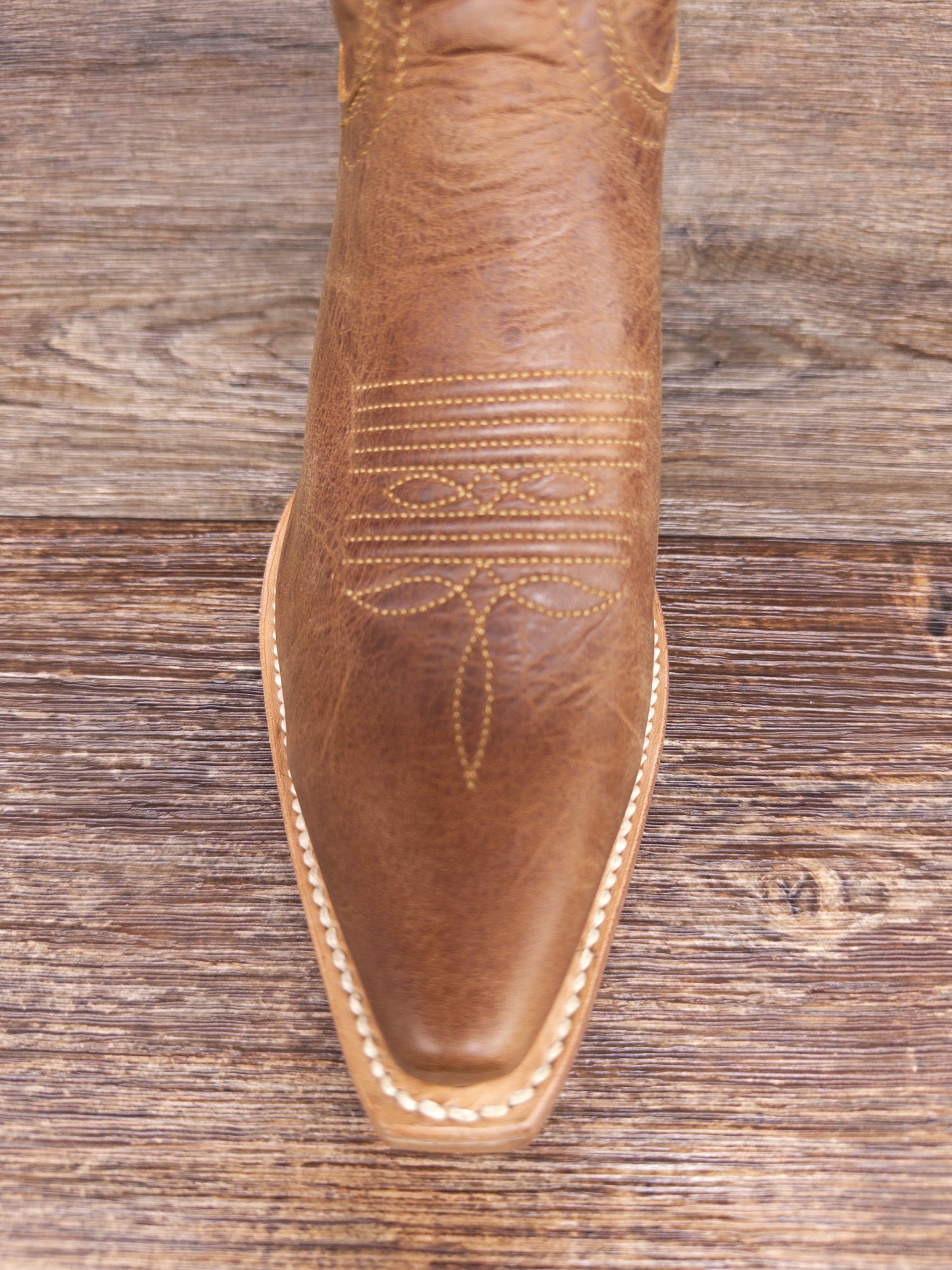 NL5303 Women's Snip Toe