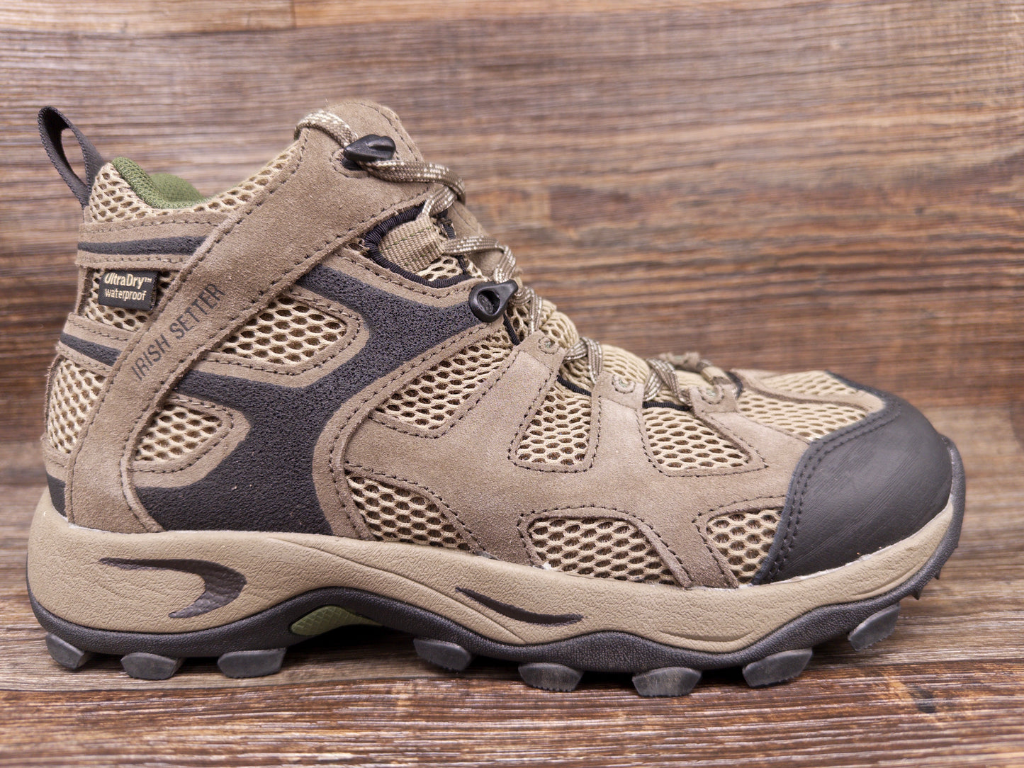 2845 Men's Waterproof Hiker by Irish Setter