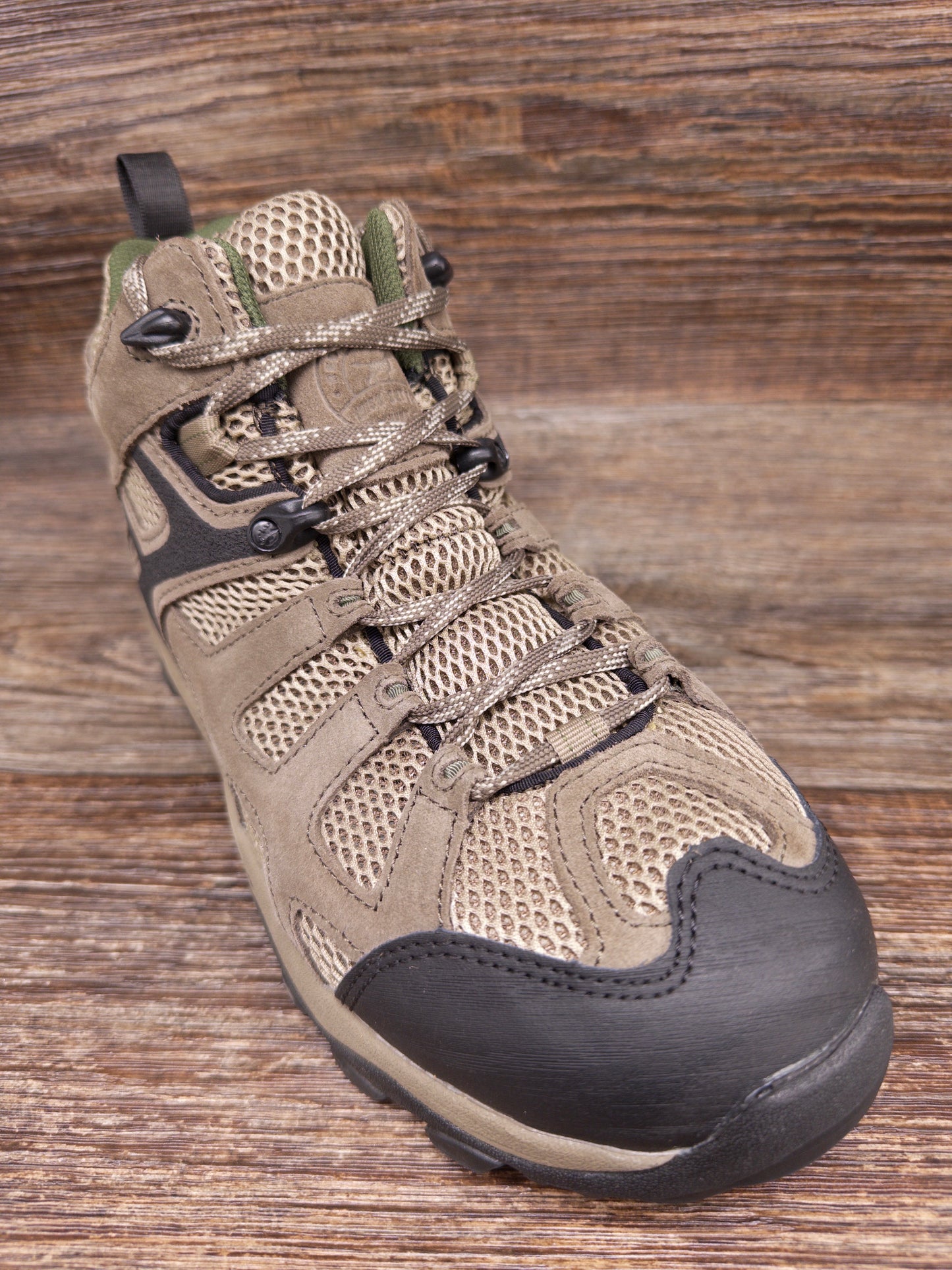 2845 Men's Waterproof Hiker by Irish Setter