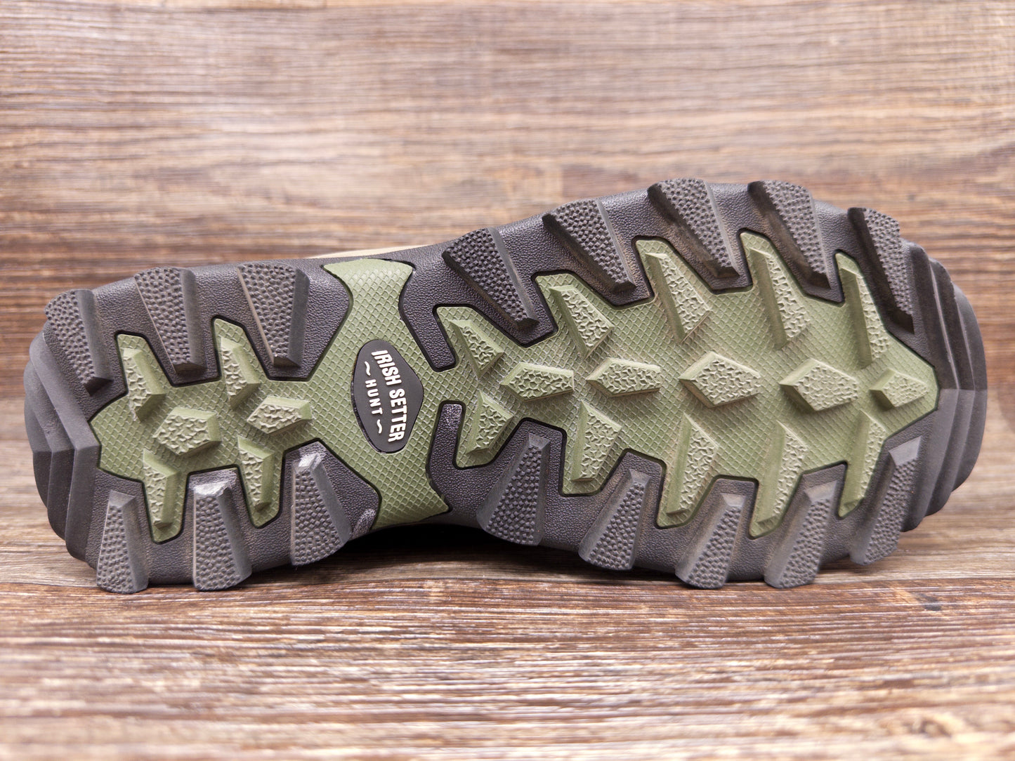 2845 Men's Waterproof Hiker by Irish Setter