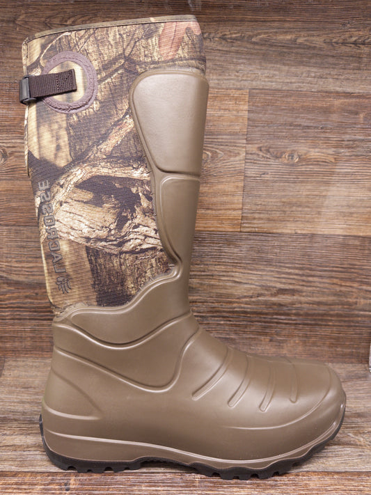 LA716030 Men's Aerohead 3.5MM Neoprene Lined Rubber Boot by Lacrosse