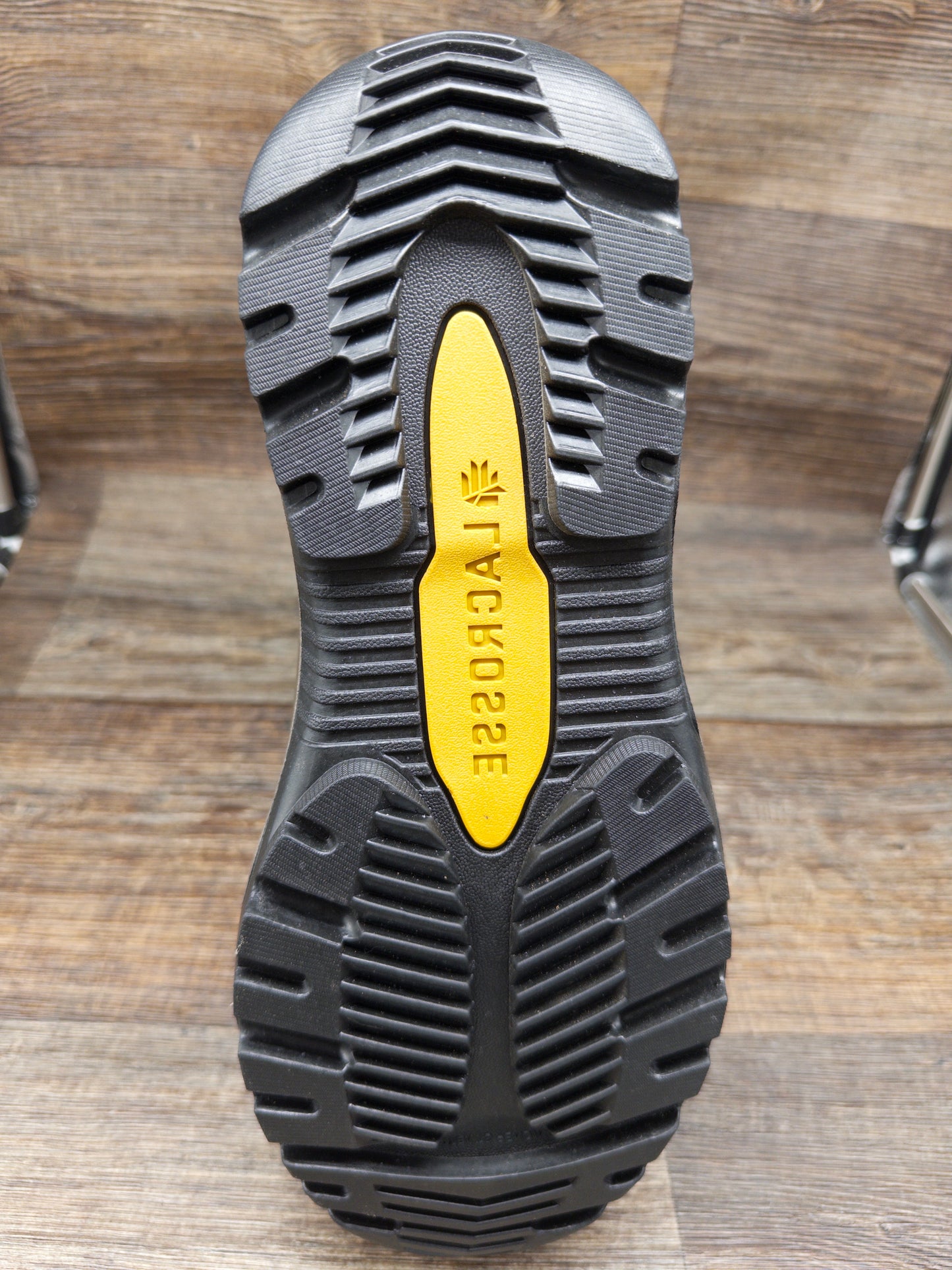 LA716030 Men's Aerohead 3.5MM Neoprene Lined Rubber Boot by Lacrosse