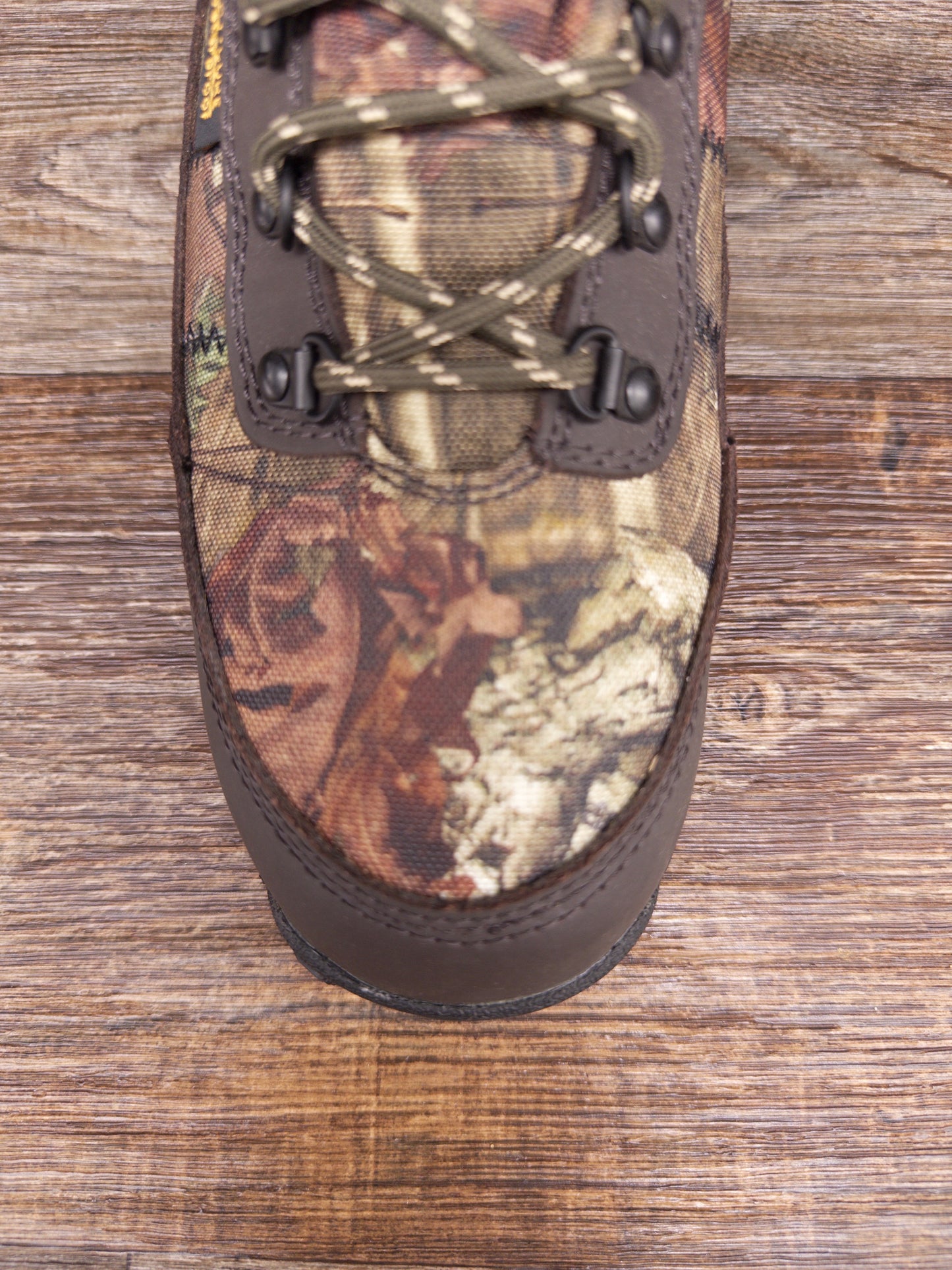 LA541017 Men's Silencer 800G Waterproof Hunting Boot by Lacrosse