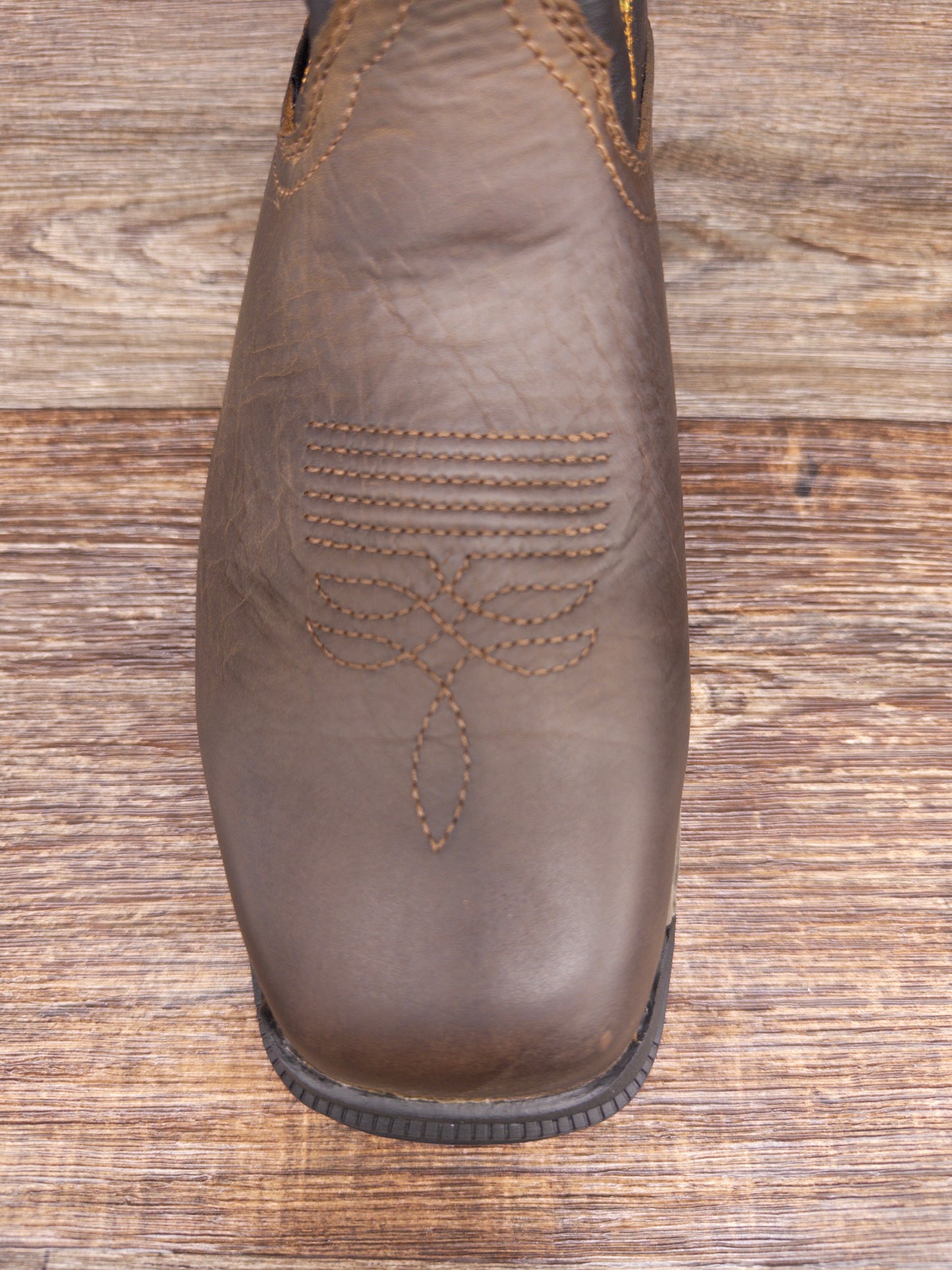 10034157 Men's Rebar Flex H20 Composite Toe Work Boot by Ariat