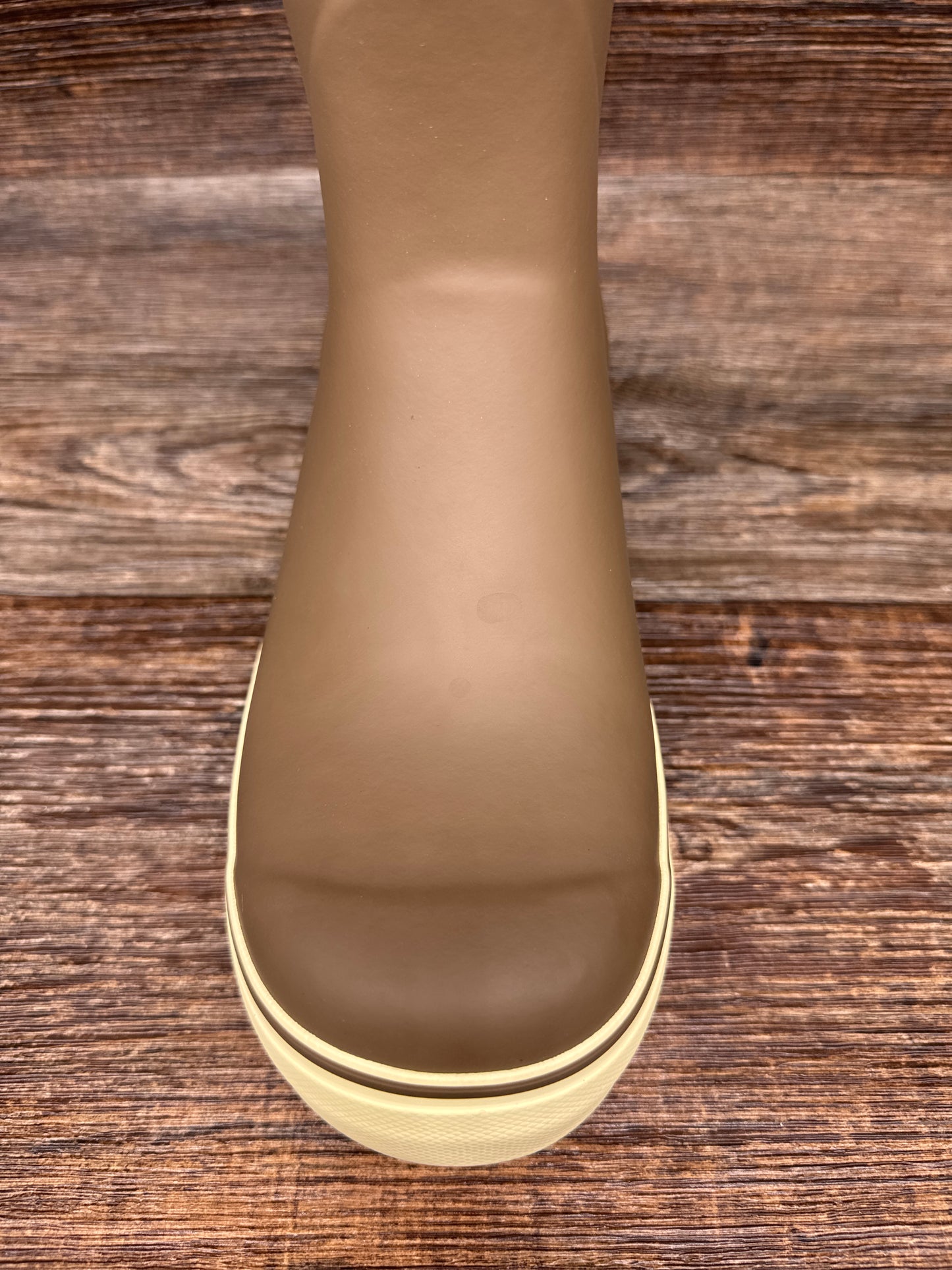 SMXG-MH-BR Seamonster FLX Gussett Warm Weather Rubber Boot by Dryshod