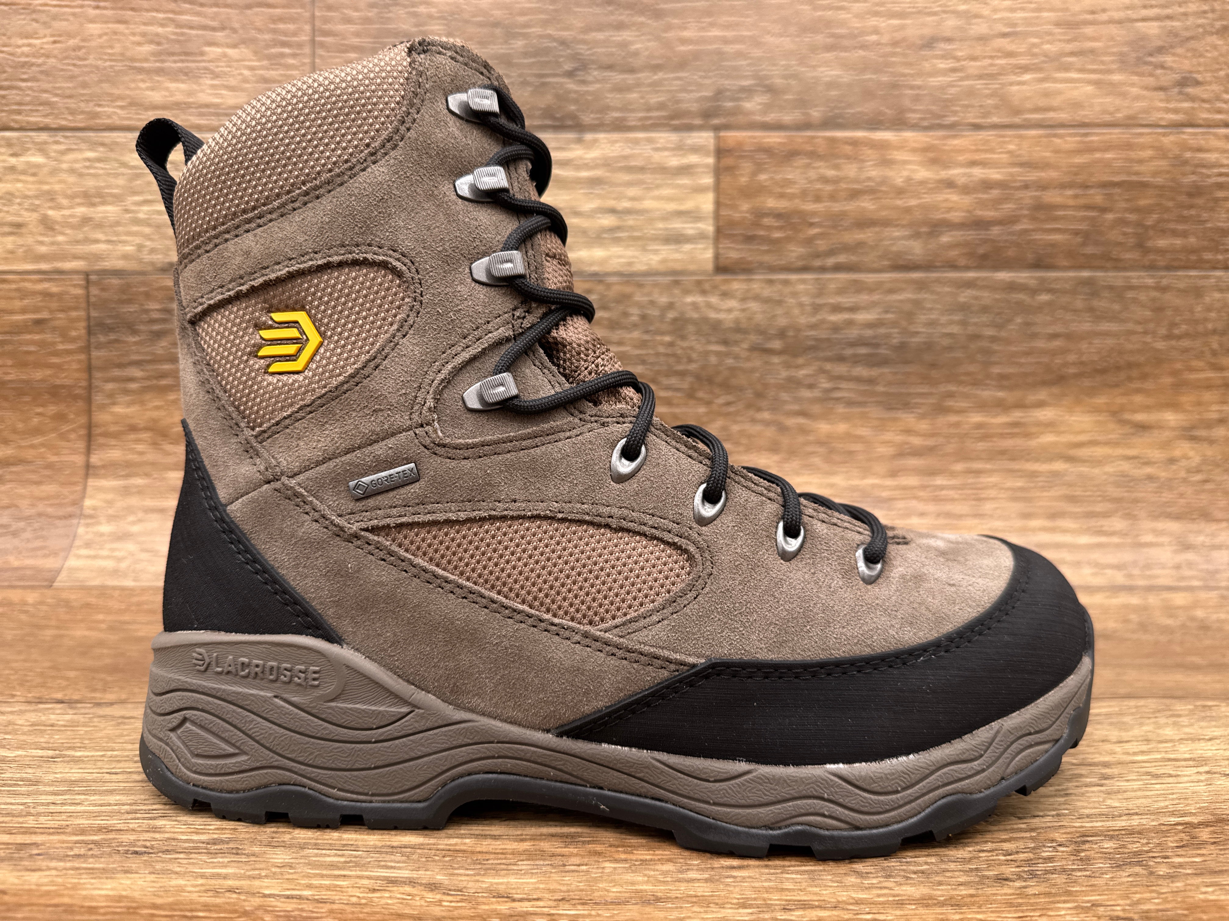 Lacrosse Women's Trailbreaker GTX 1000G Hunting LA582246 – Rushing