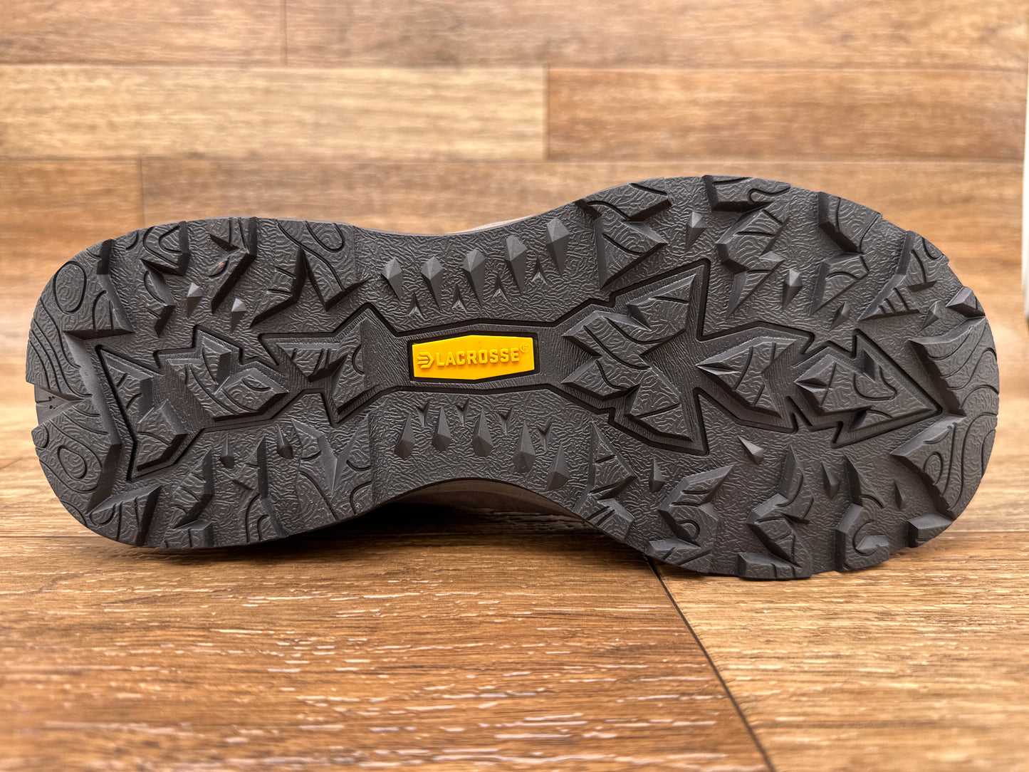 LA582242 Men's Trailbreaker GTX 400G Hunting Boots by Lacrosse