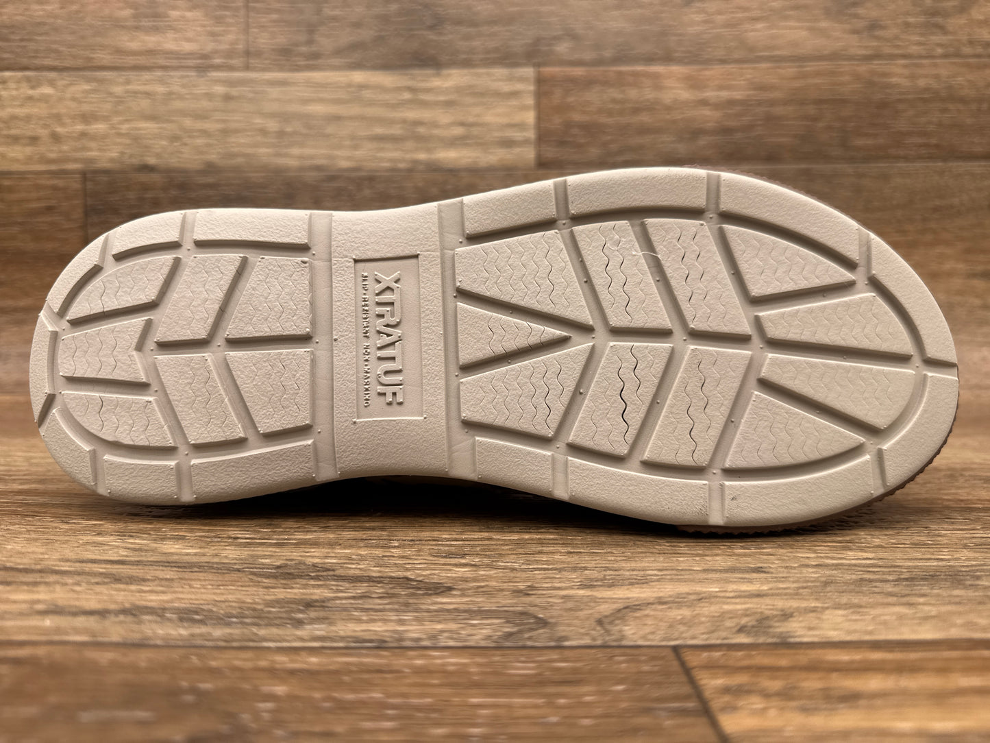 NOXADSMDCM Men's 6 inch Ankle Boot in Camo by XTRATUF