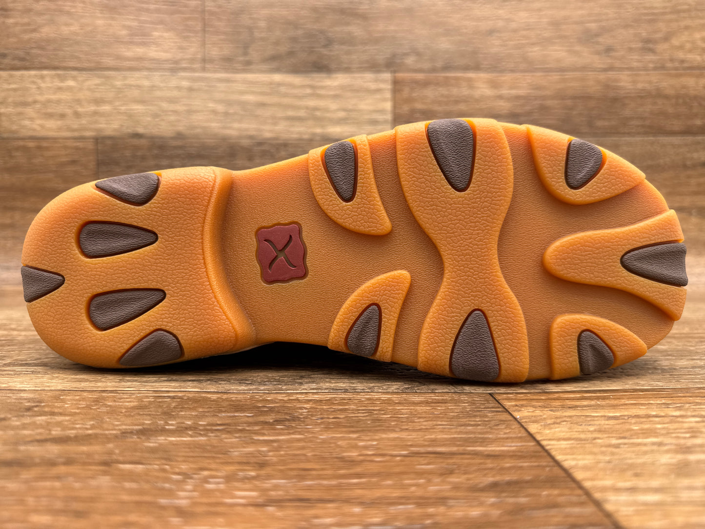 MDM0107 Men's Chukka Driving Moc by Twisted X