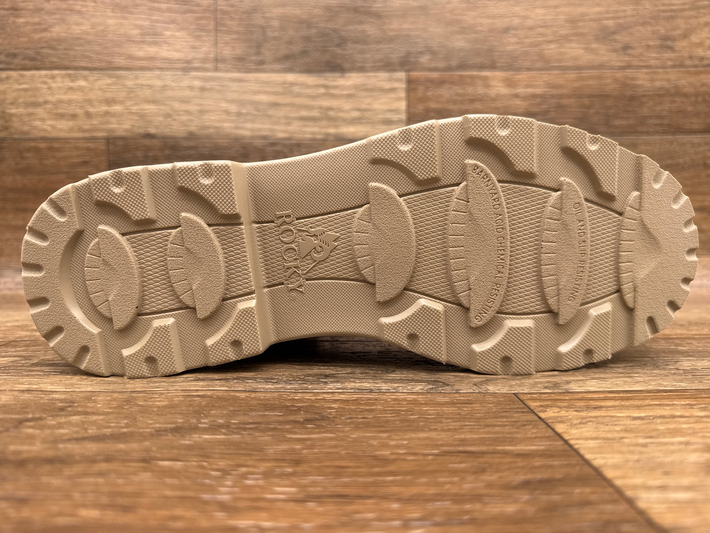 RKK0521 Men's Rocky Grindstone XTR BOA Work Boots by Rocky