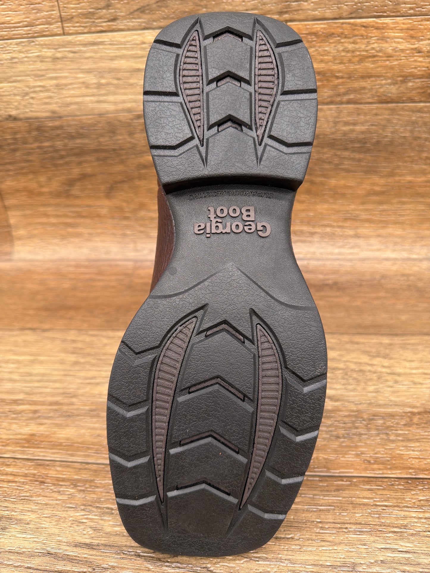 GB00751 Men's Aero LT Soft Toe Work Boot by Georgia