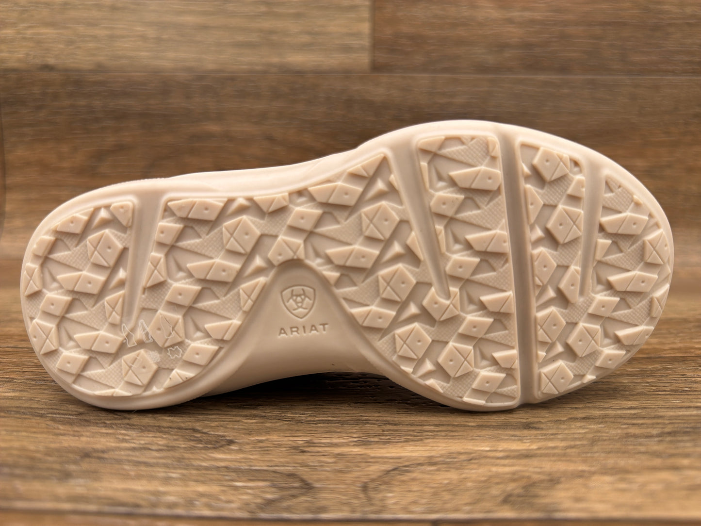 10080414 Kid's Spitfire Casual Shoe by Ariat