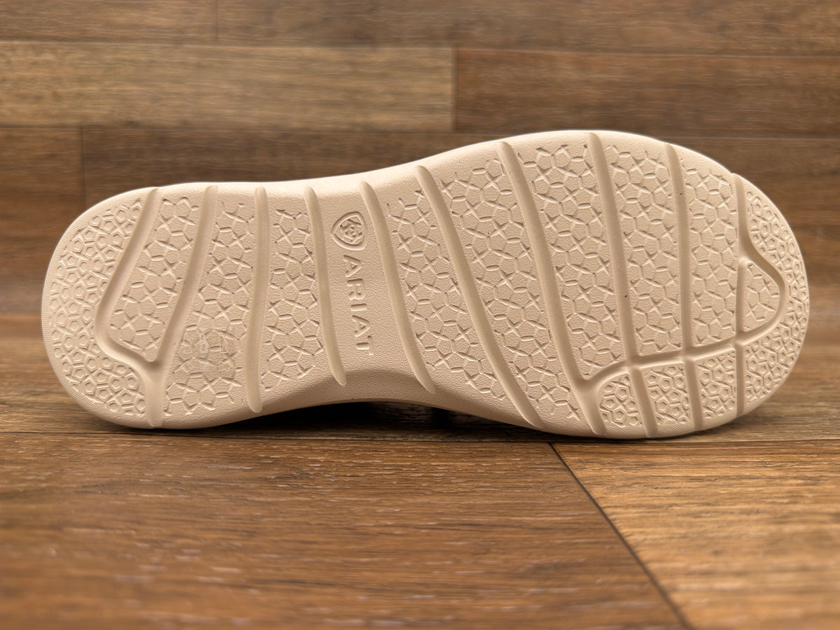 10080436 Men's Hilo Casual Shoe by Ariat