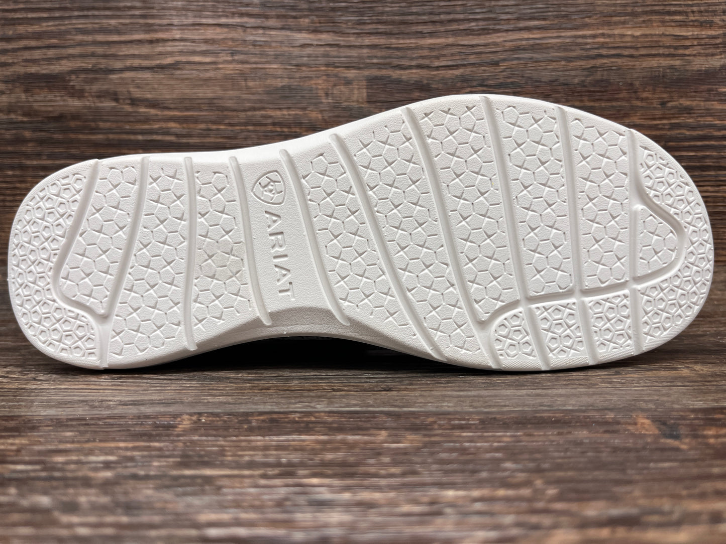 10044585 Men's Hilo Stretch Lace Casual Shoe by Ariat