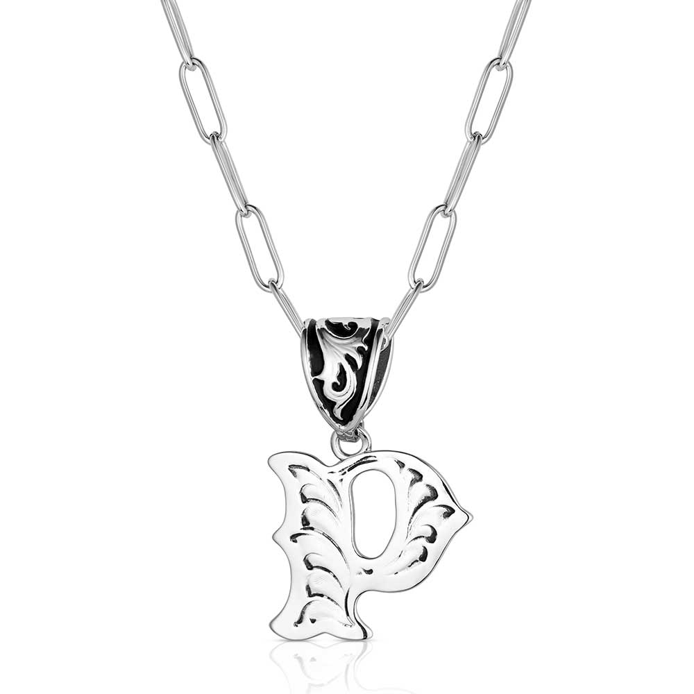 NC6096-P by Montana Silversmiths
