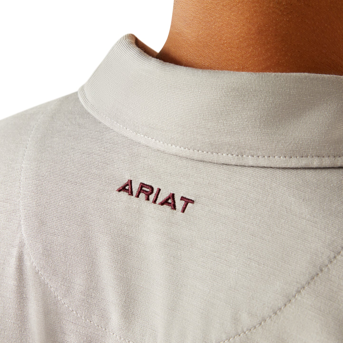 10058734 Men's Team Logo Polo by Ariat