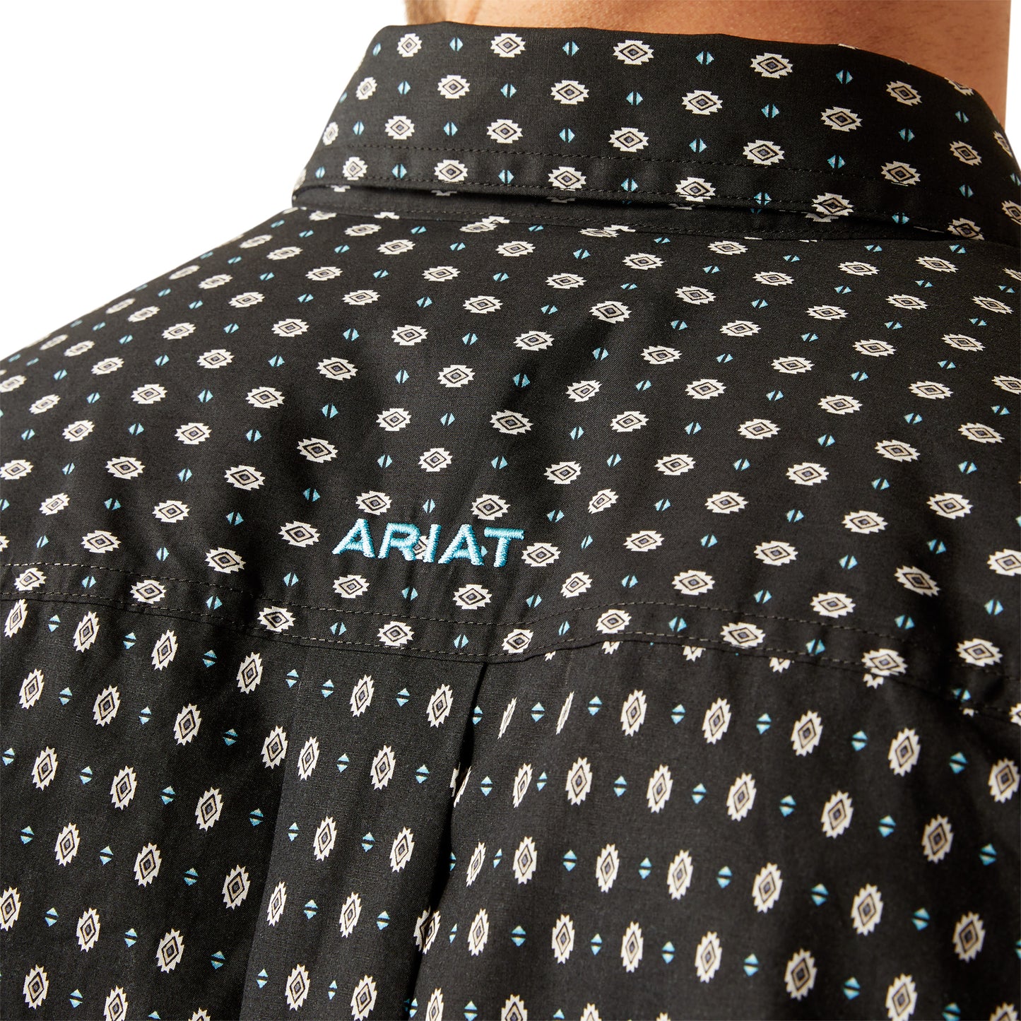 10059015 Men's Steele Short Sleeve Shirt by Ariat