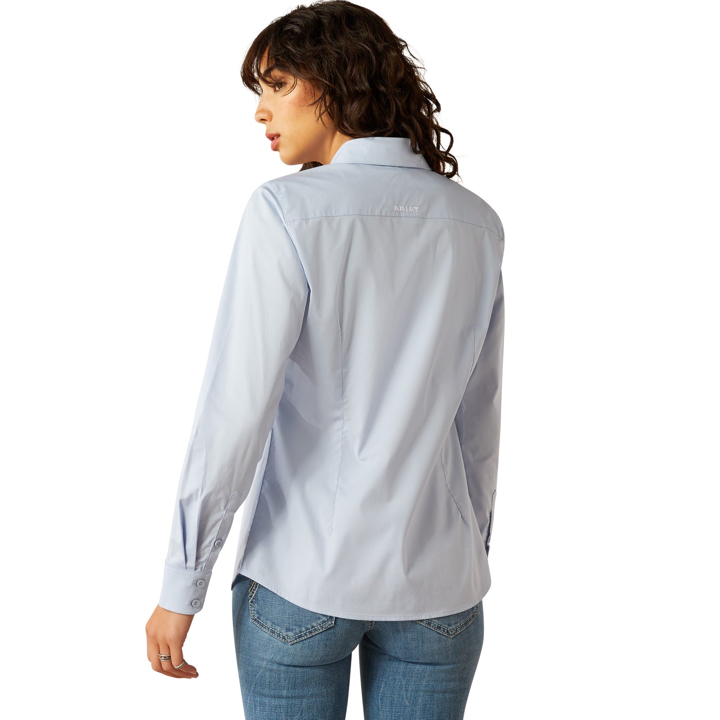 10055082 Women's Team Kirby Long Sleeve Shirt by Ariat