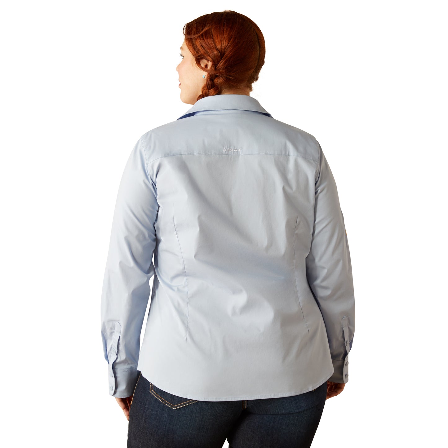 10055082 Women's Team Kirby Long Sleeve Shirt by Ariat