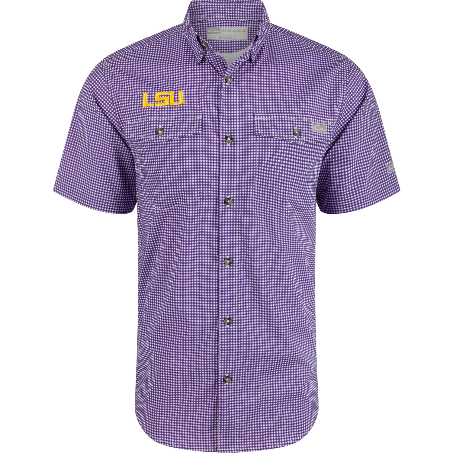 drake lsu shirt