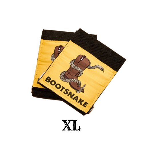 Bootsnake Bootstraps