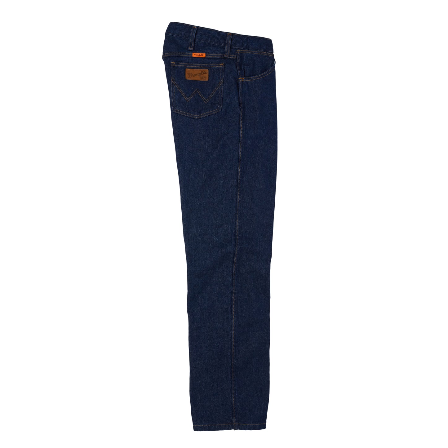 fr13mwz Men's FR Flame Resistant Original Fit Jean by Wrangler