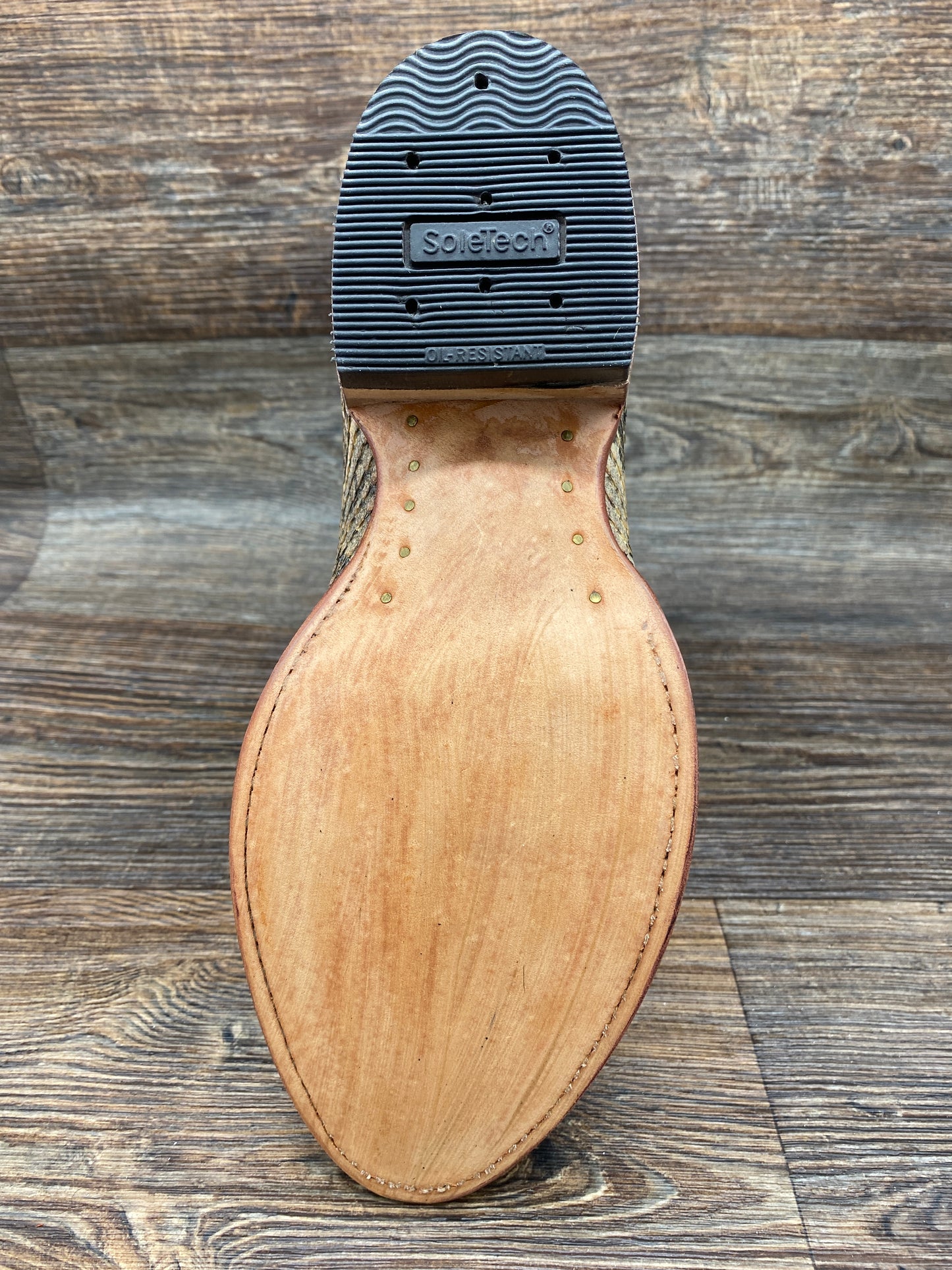 815w Men's Canebrake Timber Rattlesnake Western Boot by Cowtown