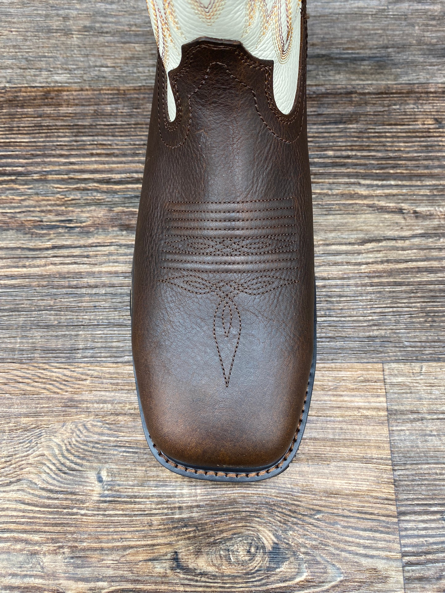 ddb0330 Men's Maverick XP Composite Toe Square Toe Work Boot by Durango