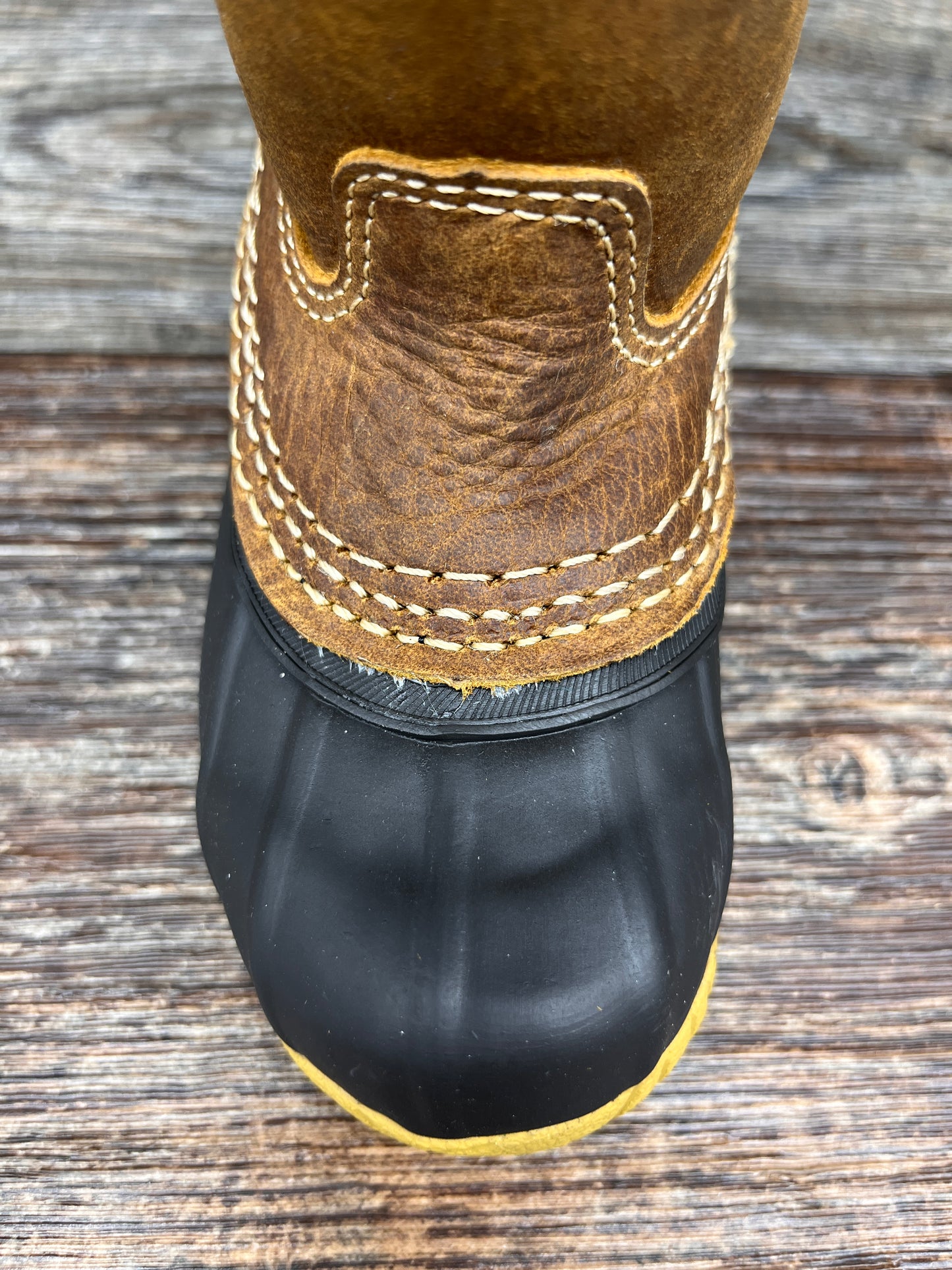 gb00531 Kid's Marshland Duck Boot by Georgia