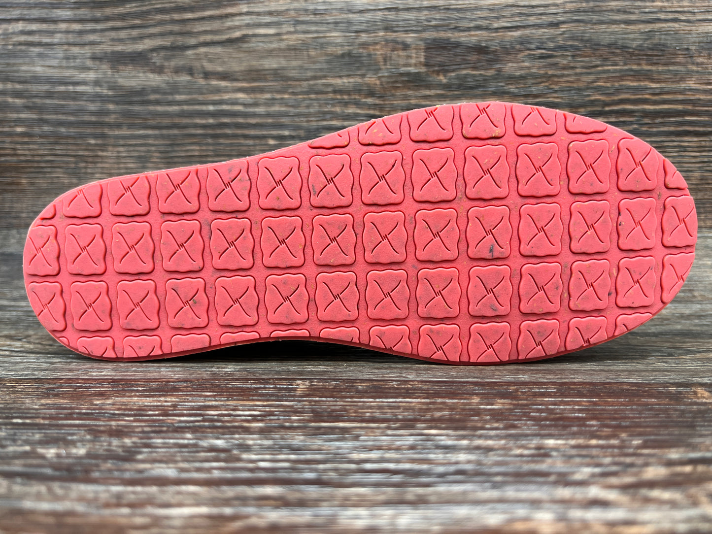 whyc018 Women's Hooey Loper Casual Shoe by Twisted X