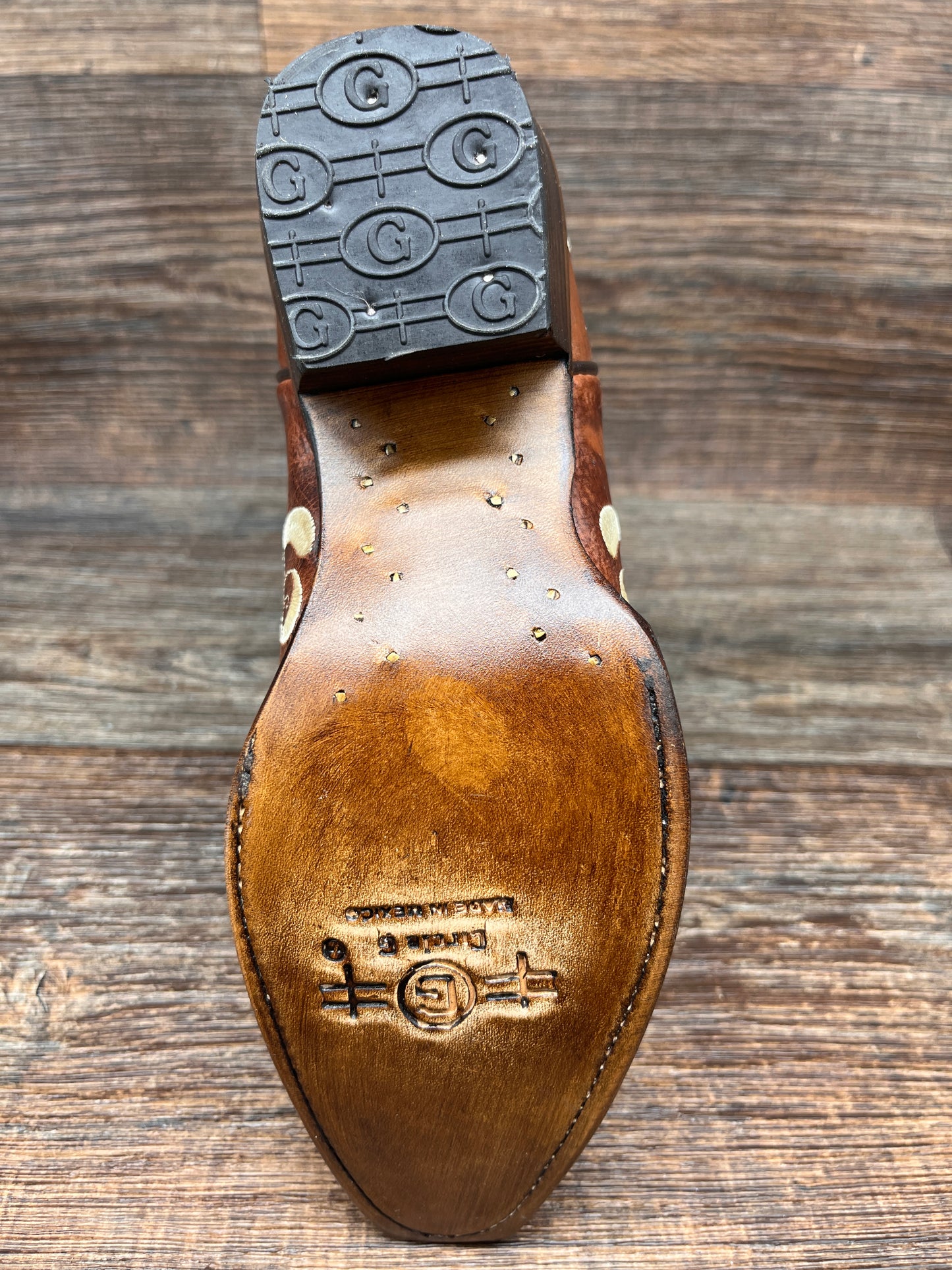 l5894 Women's Circle-G Snip Toe Western Boot by Corral