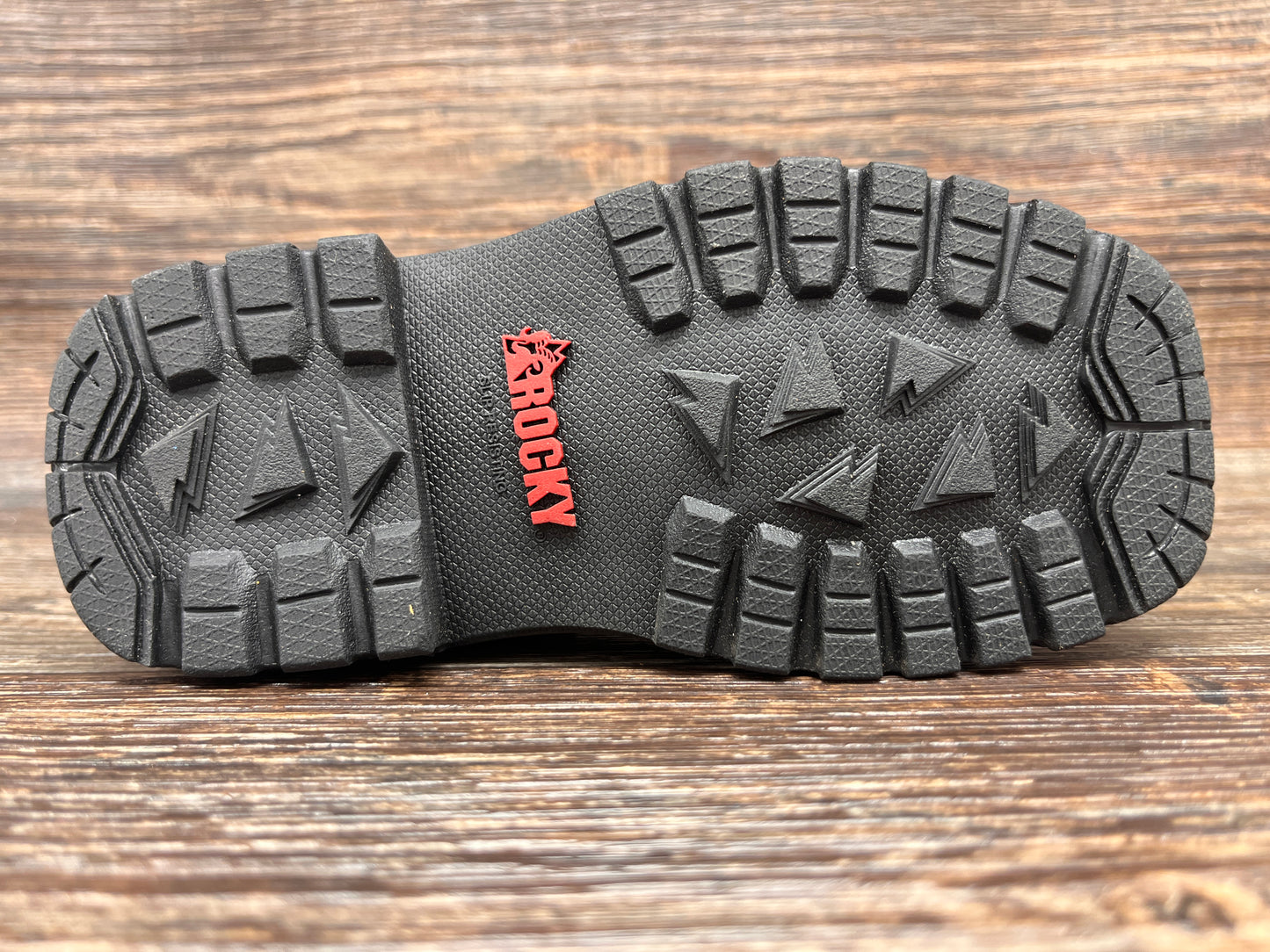 rkw0386 Kid's Legacy 32 Square Toe Chelsea Boot