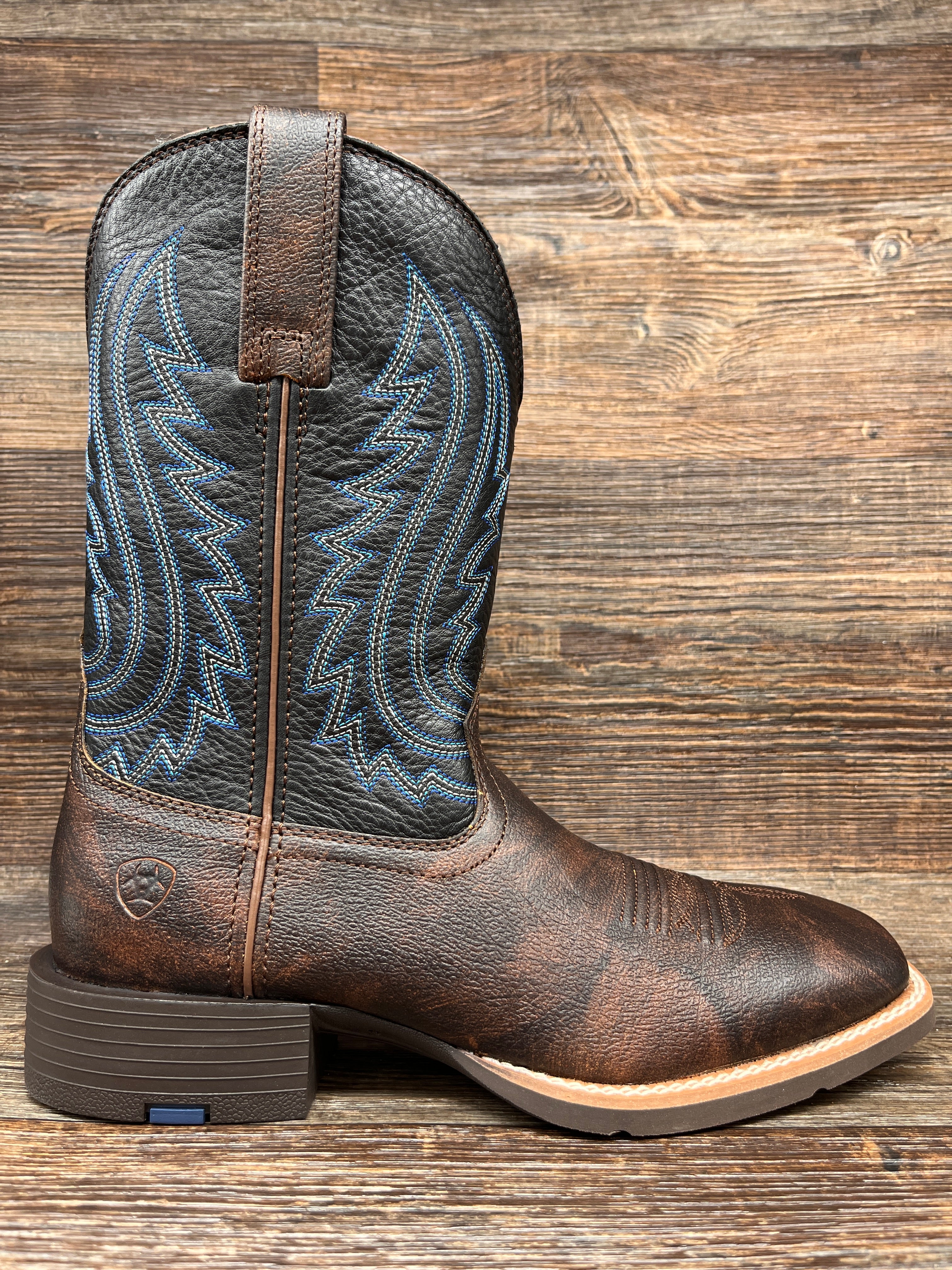 ARIAT bottes western homme Ryden Ultra - du Village Western ARIAT bottes western homme Ryden Ultra - du Village Western