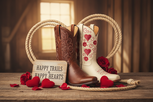Valentine's Day Gift Guide 2026: Over 200 Western Gifts They'll Love