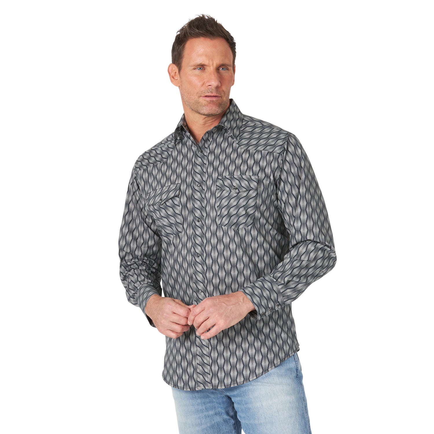 Men's Clothing