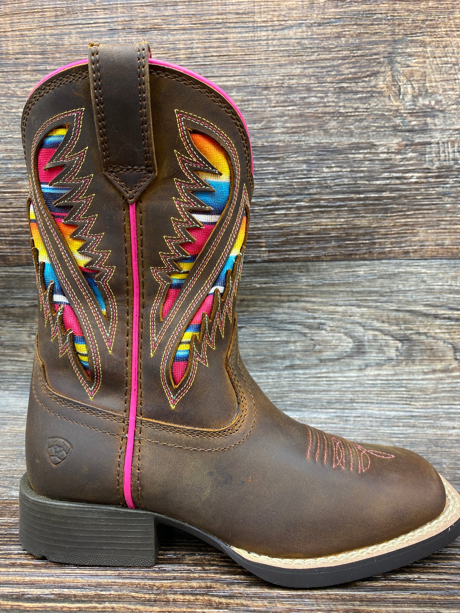 Girl's Footwear