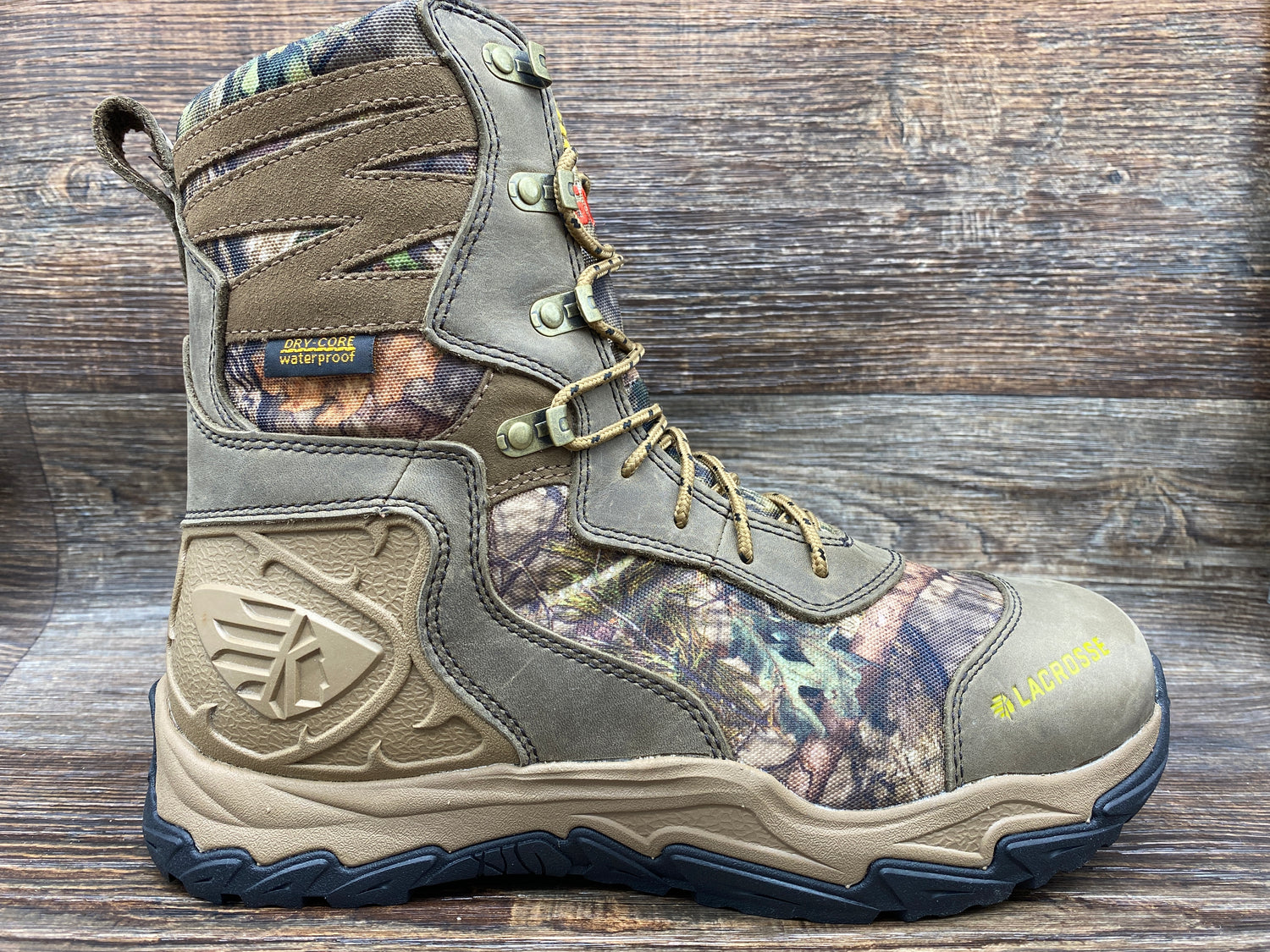 Outdoor Boots