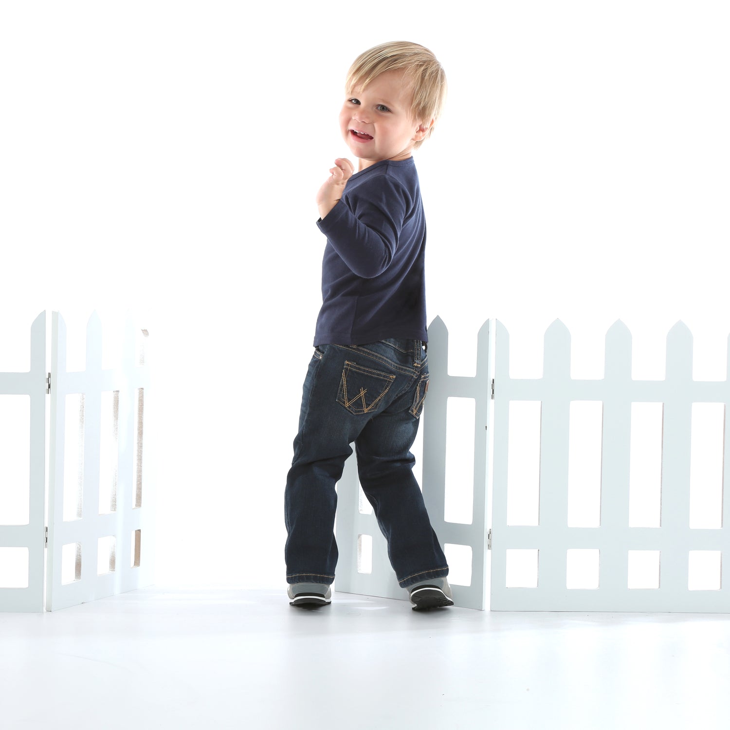 Kid's Clothing