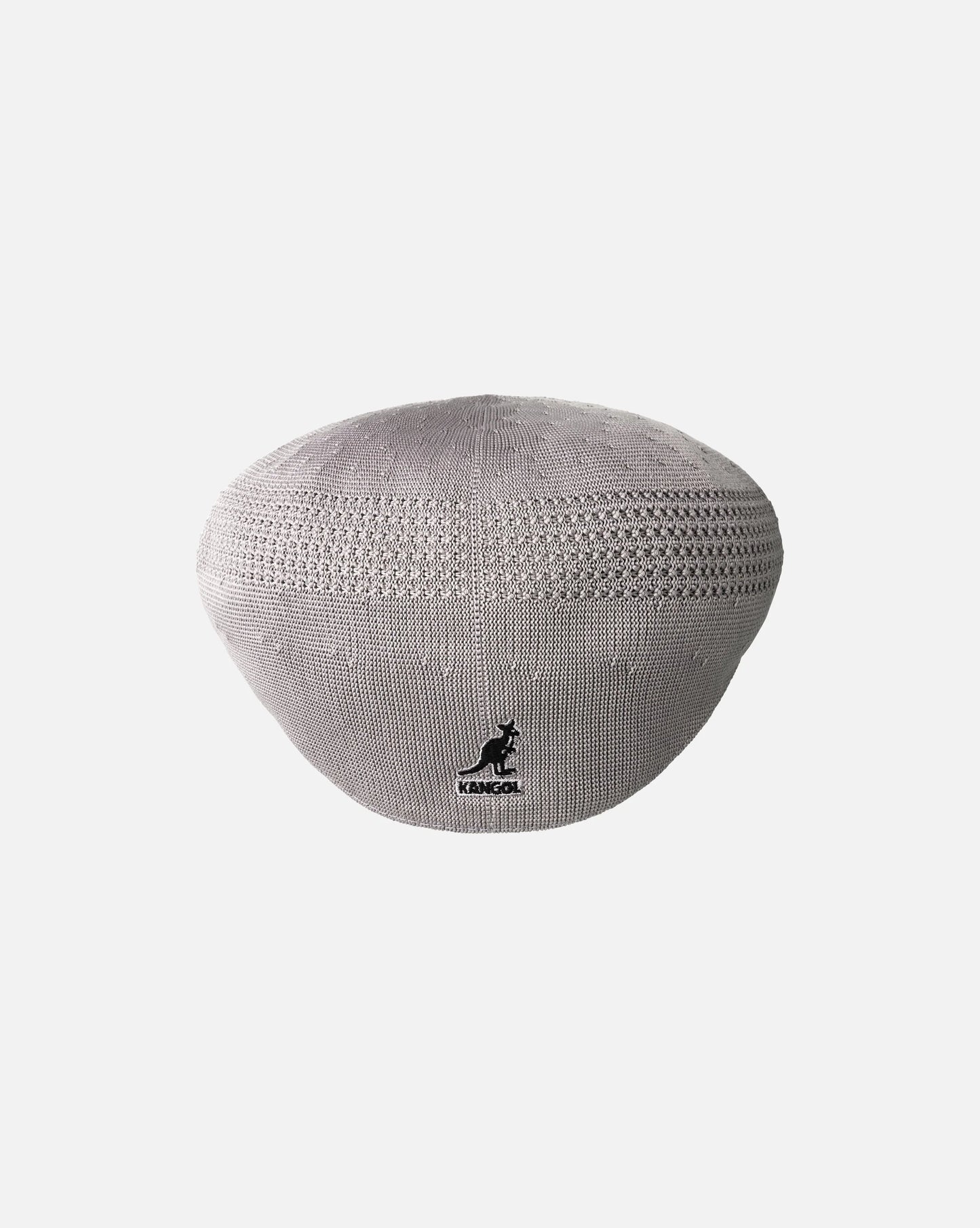 VENTAIRGREY504 Tropic 504 Ventair Cap in Grey by Kangol