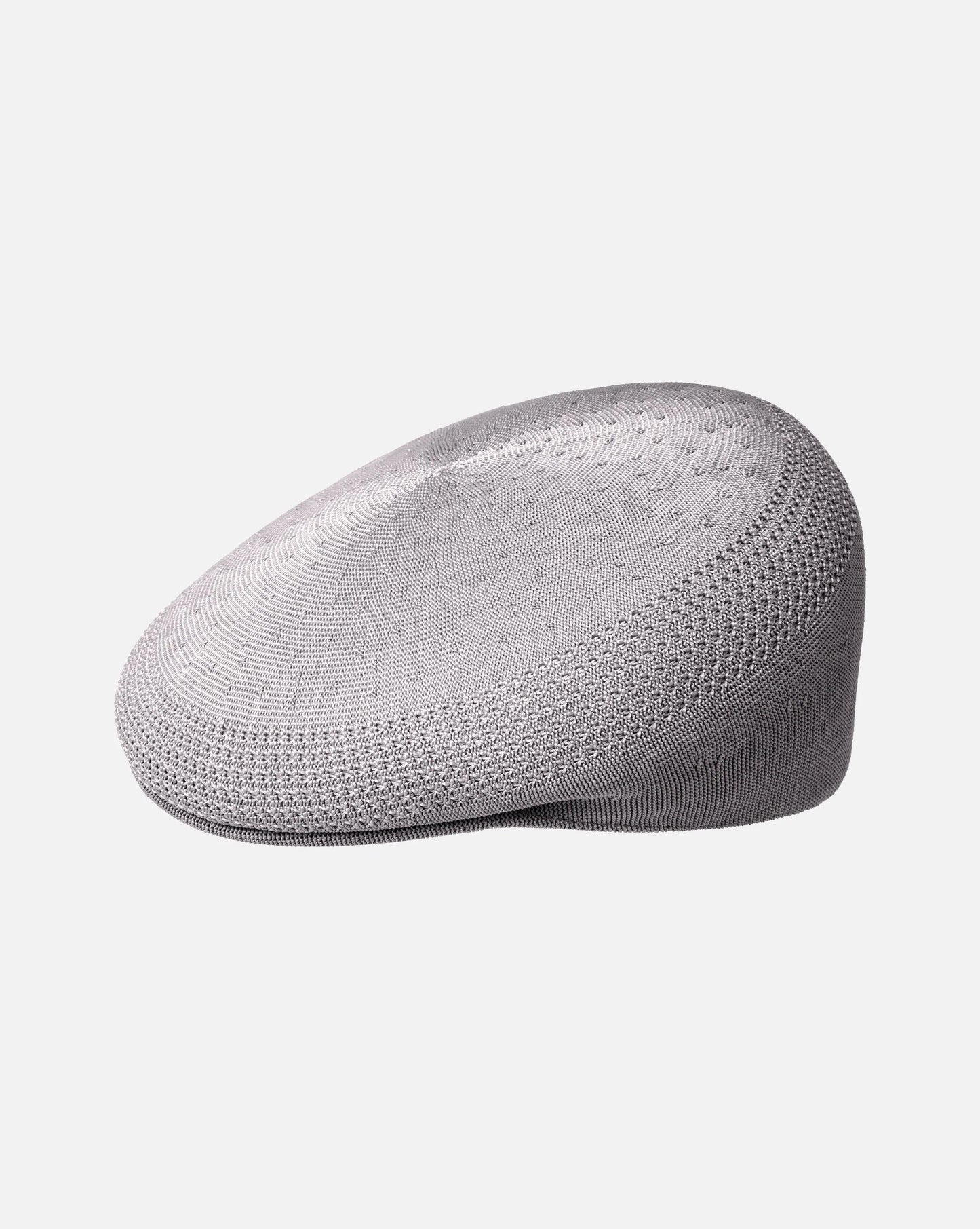 VENTAIRGREY504 Tropic 504 Ventair Cap in Grey by Kangol
