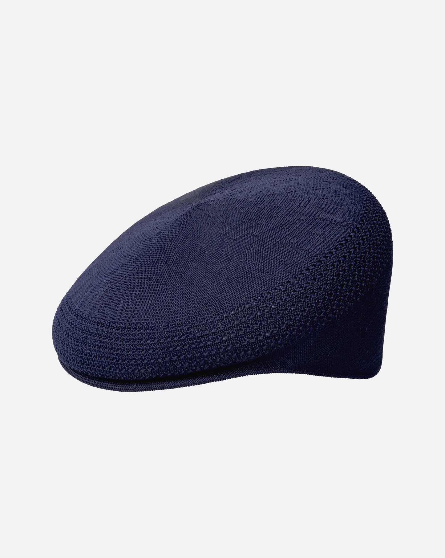 VENTAIRNVY504 Tropic 504 Ventair Cap in Navy by Kangol