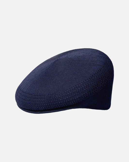 VENTAIRNVY504 Tropic 504 Ventair Cap in Navy by Kangol