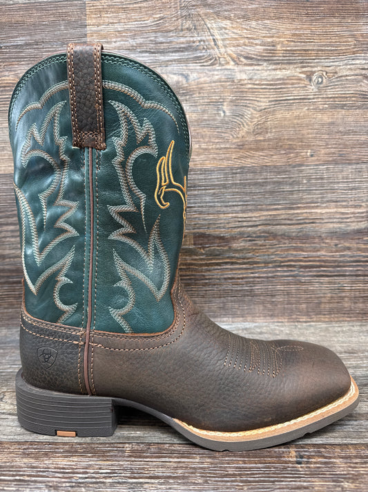 10061187 Men's Sport Outdoor Cowboy Boot by Ariat