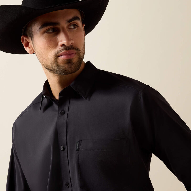 10071100 Men's Everything Classic Fit Shirt by Ariat